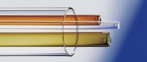 Abbildung 1: SCHOTT-Rohrglas ist der weltweit führende Hersteller von Glasröhren