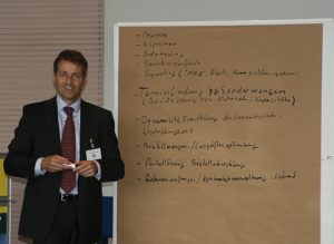 Nachbericht Anwendertag