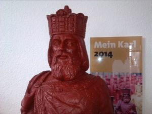 Unser Karl - 2014