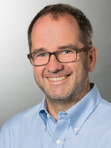 Dirk Etgeton     Senior Consultant / General Manager ikado GmbH