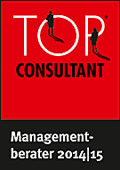 Award Top Consultant 2014
