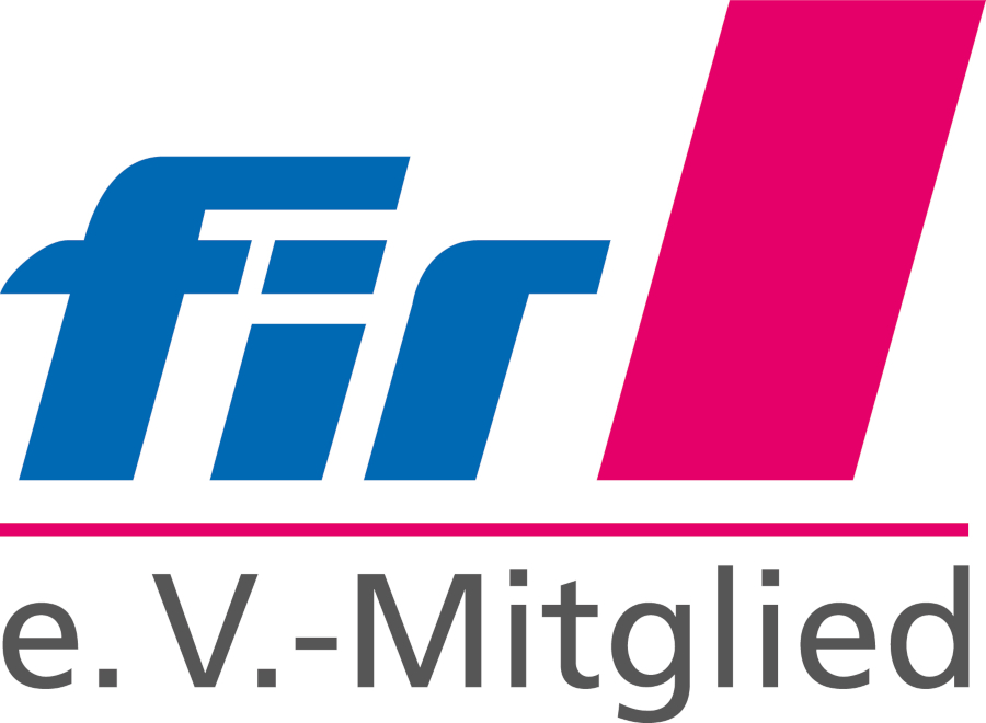 Mitgliedschaft FIR RWTH | Abels & Kemmner