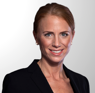Silvia Frankenne, Director Sales & Marketing