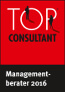 Top Consultant 2016 | Abels & Kemmner