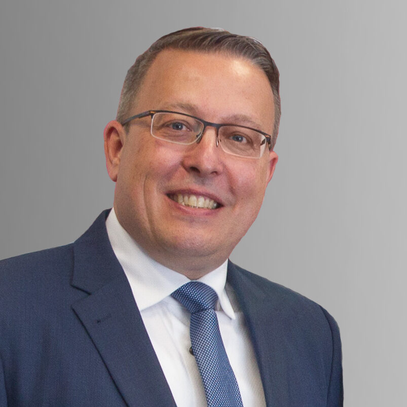 Dirk Ungerechts Dirk Ungerechts, CEO Abels & Kemmner SCE