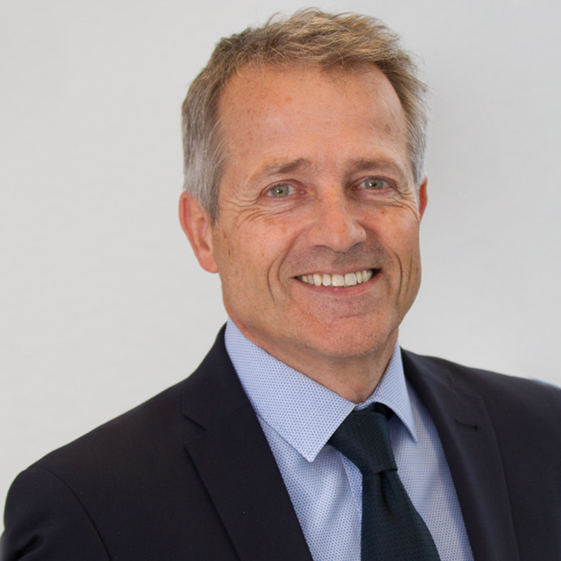 Dr. Bernd Reineke Dr. Bernd Reineke, CEO Abels & Kemmner GmbH
