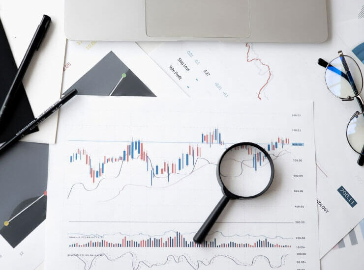 Statistics | Abels & Kemmner -  Supply Chain Management