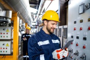 Driescher | Abels & Kemmner - Supply chain optimisation