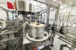 Labels | Abels & Kemmner - Supply chain optimisation