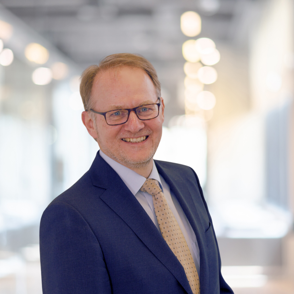 1 | Abels & Kemmner - Supply chain optimisation