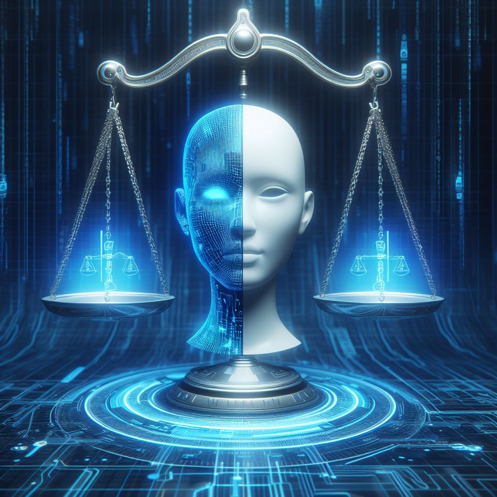 Das neue EU-KI-Gesetz | Abels & Kemmner -  Supply Chain Management