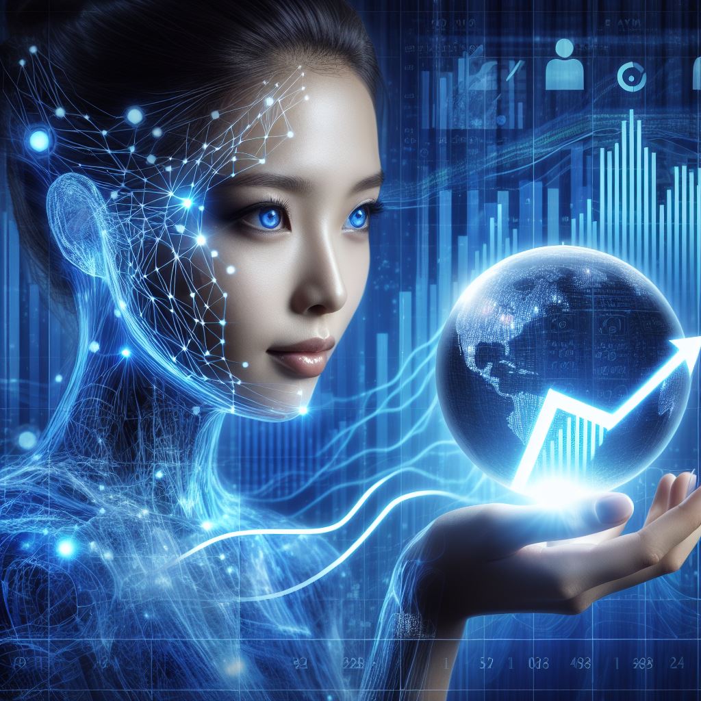 Erwartungen an KI bei der Absatzprognose überzogen | Abels & Kemmner - Supply chain optimisation