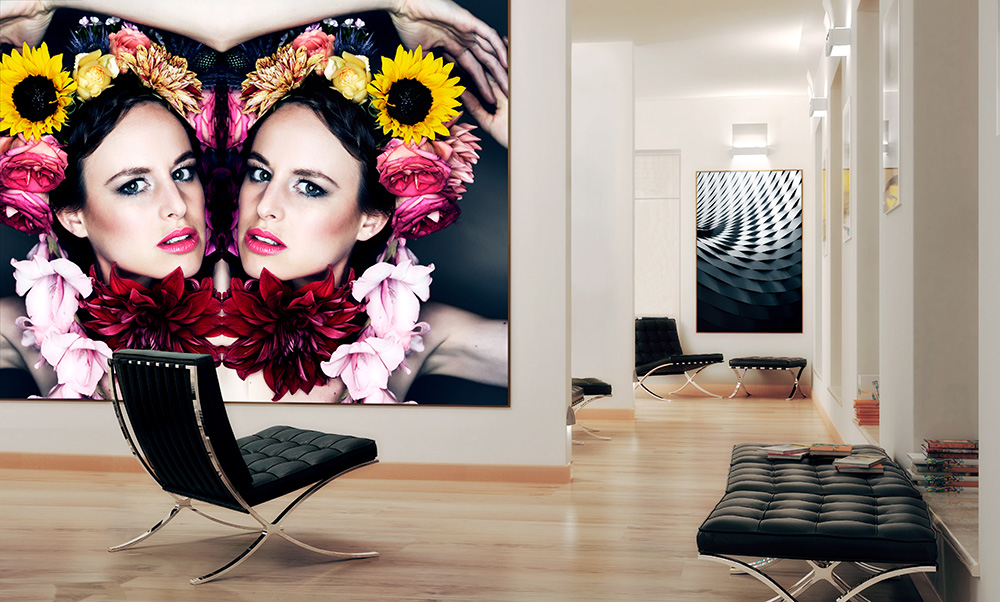 Sihl_ADVERTISING+POS_Grossformat_Foto_1000 | Abels & Kemmner - Supply Chain Management