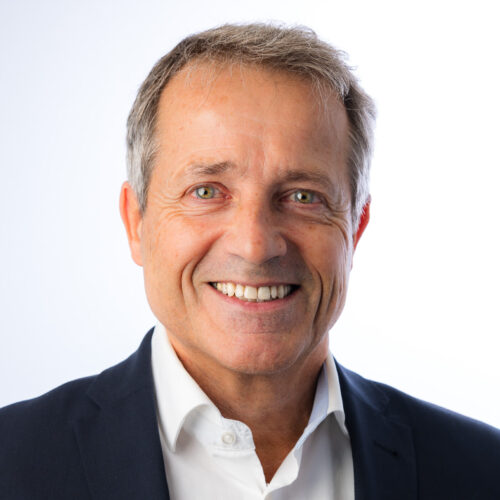 Picture of Dr. Bernd Reineke