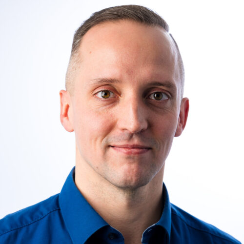 Picture of Tobias Brasch