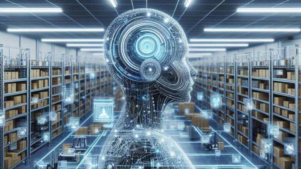 Multi-Echelon-Inventory-Optimization AI (2) | Abels & Kemmner -  Supply Chain Management