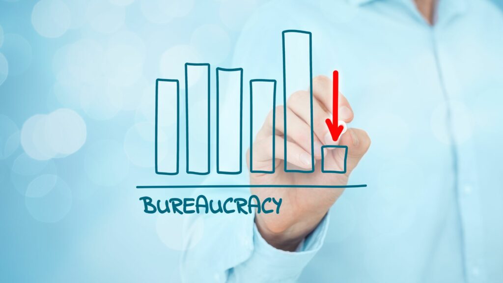 Bürokratieabbau | Abels & Kemmner - Supply chain optimisation