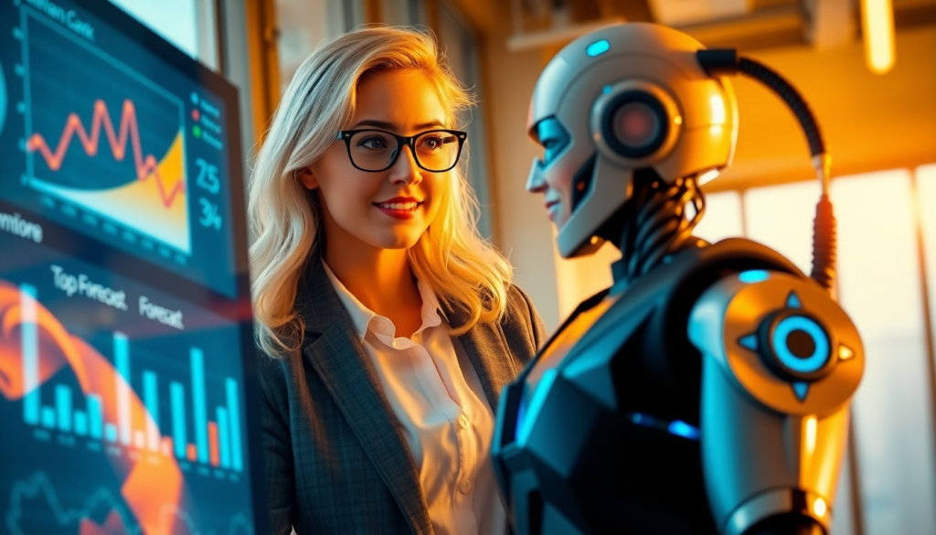 Jenseits des Einzelhandels: Überraschende Branchen, in denen KI-Prognosen Marktführer schaffen | Abels & Kemmner - Supply chain optimisation