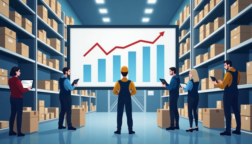 | Abels & Kemmner -  Supply Chain Management