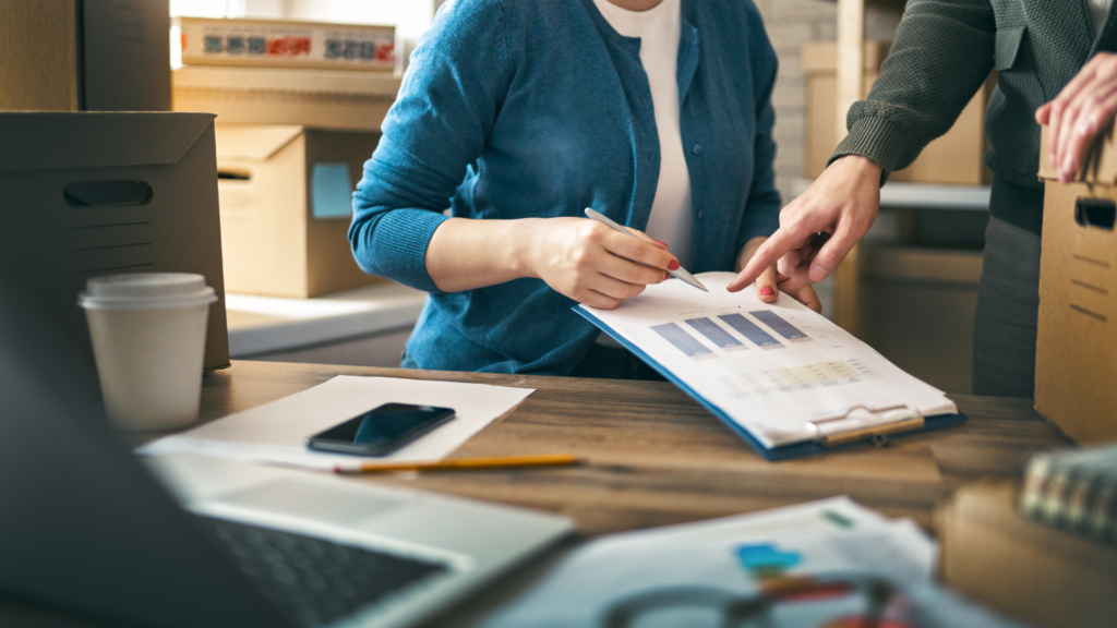 | Abels & Kemmner - Supply chain optimisation