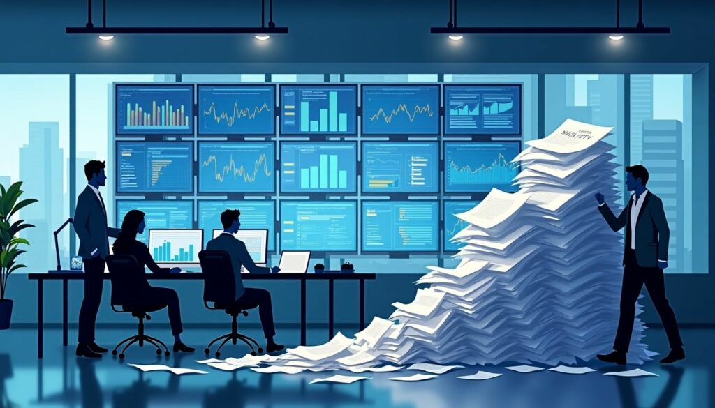 Datenqualität schlägt Datenquantität in der KI | Abels & Kemmner - Supply chain optimisation