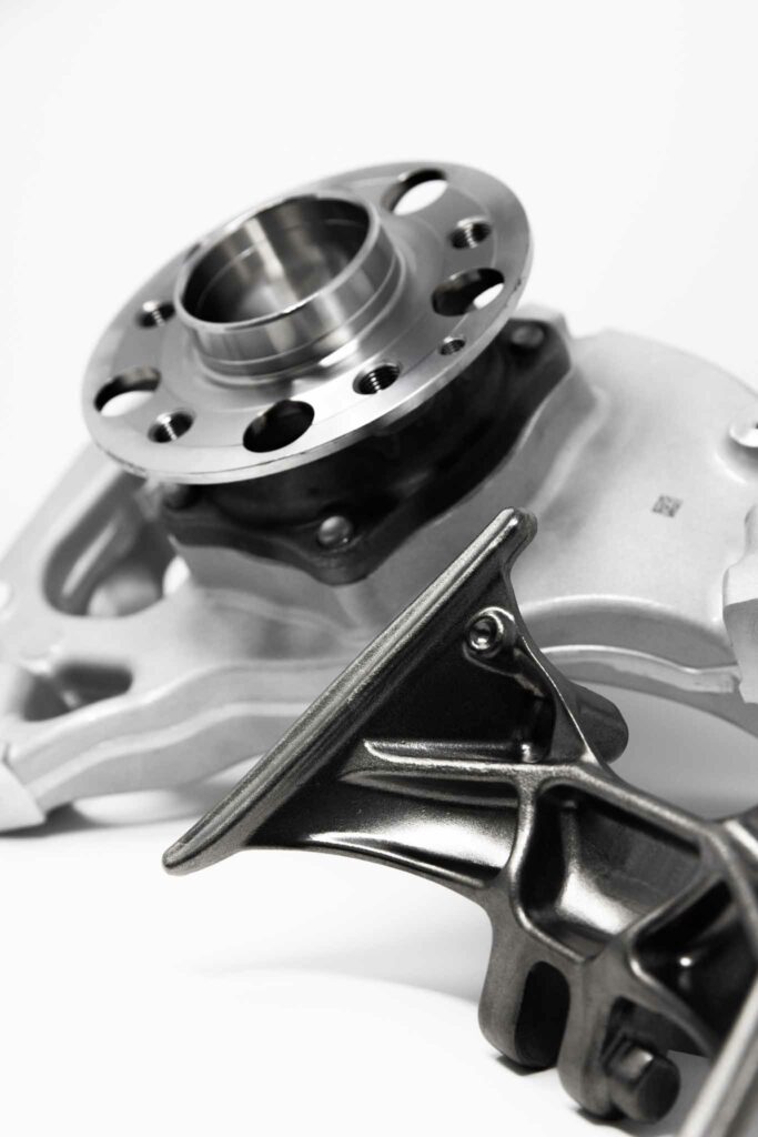 AKFB2501-2 | Abels & Kemmner - Supply chain optimisation