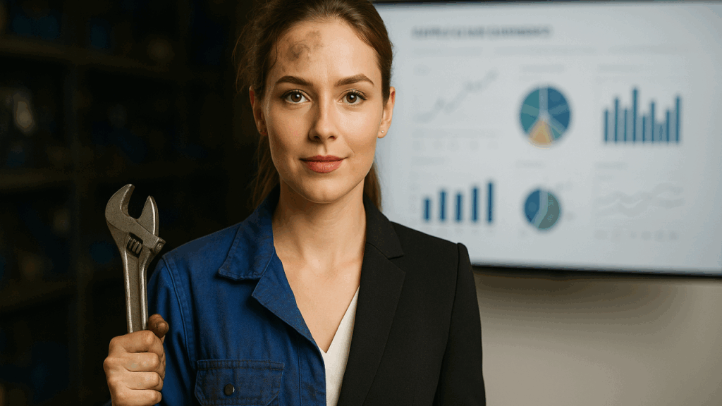 | Abels & Kemmner - Supply Chain Management