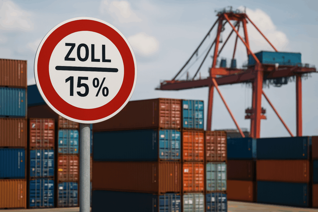 | Abels & Kemmner -  Supply Chain Management