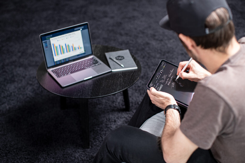 210601_Digital_workplace_638_as | Abels & Kemmner - Supply chain optimisation