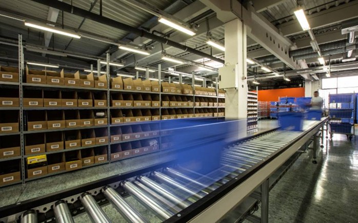 | Abels & Kemmner -  Supply Chain Management