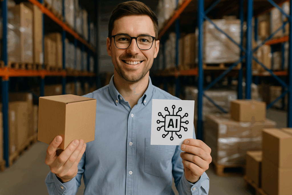 | Abels & Kemmner - Supply Chain Management