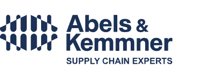 Abels & Kemmner – Supply chain optimisation