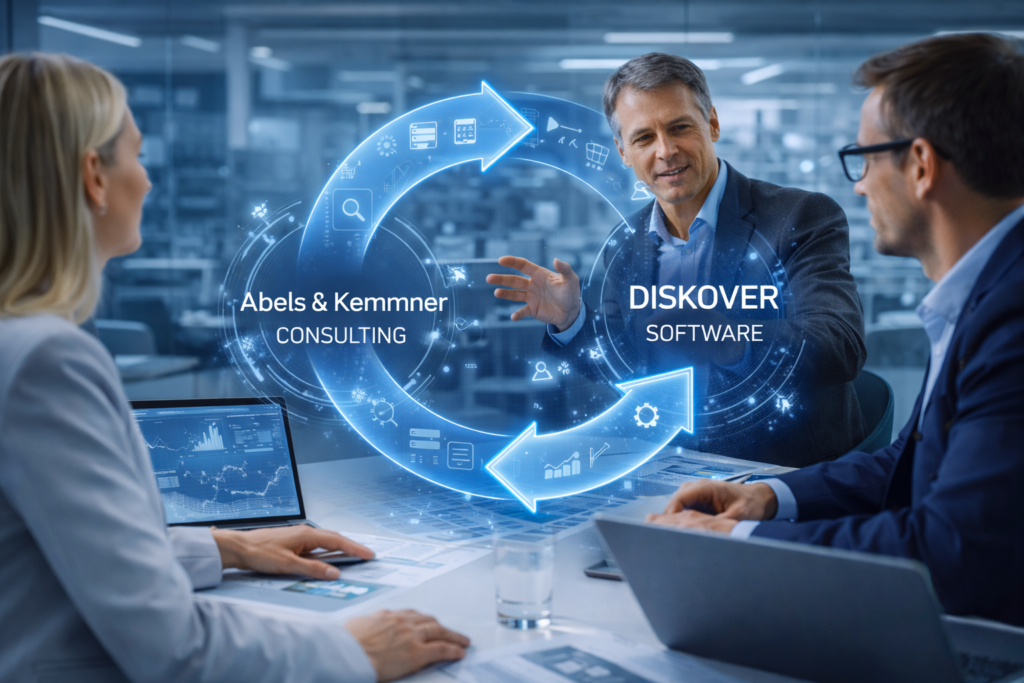 | Abels & Kemmner - Supply Chain Management