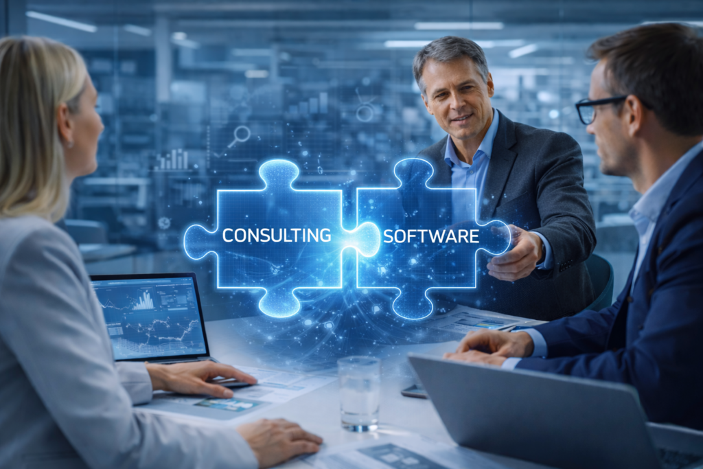 | Abels & Kemmner - Supply Chain Management