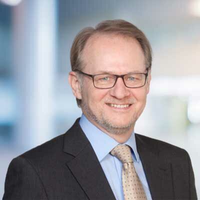 Picture of Prof. Dr. Andreas Kemmner