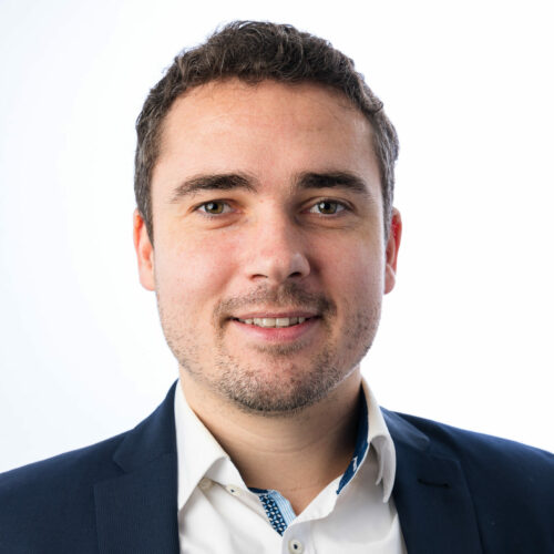 Picture of Robert Reineke