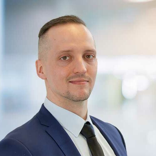 Picture of Tobias Brasch